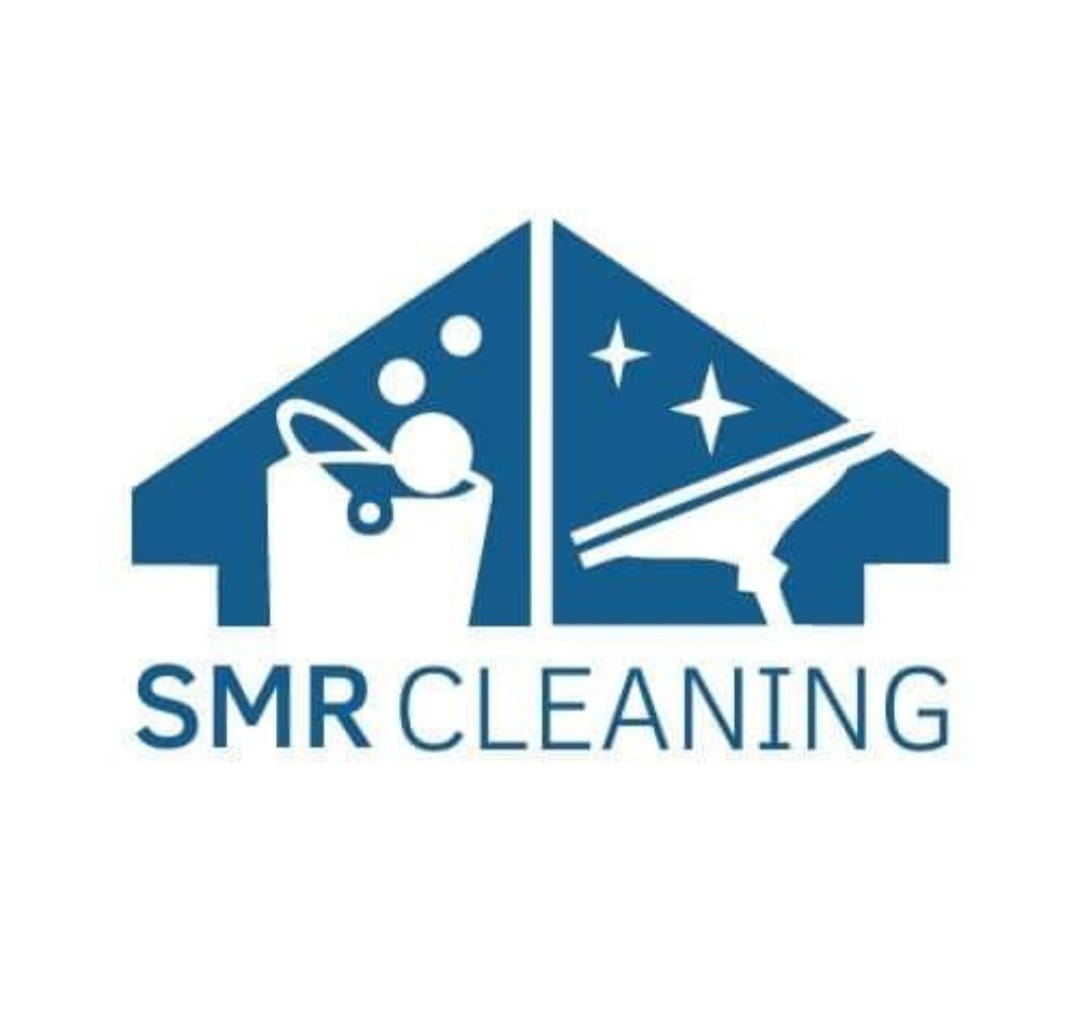 SMR Cleaning Logo